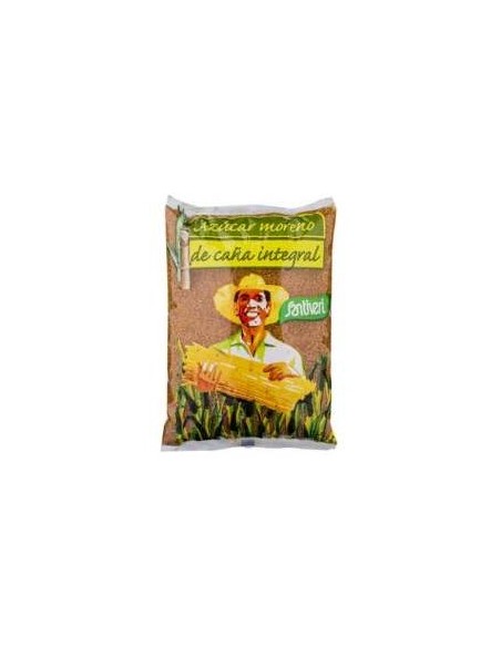 Azucar Moreno De Caña Integral 1Kg.