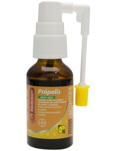 Redoxon Propolis Spray Oral, 20 Ml 2