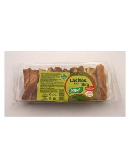 Santiveri Lacitos Fibra Bifidus Sin Azúcar 125G