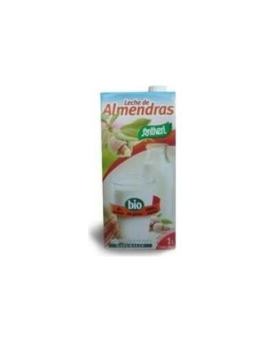 Bebida Vegetal De Almendra 1Lt. Bio