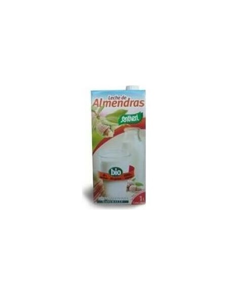 Bebida Vegetal De Almendra 1Lt. Bio