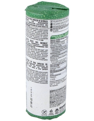 Santiveri Galletas Digestive Sarraceno Bio 200G