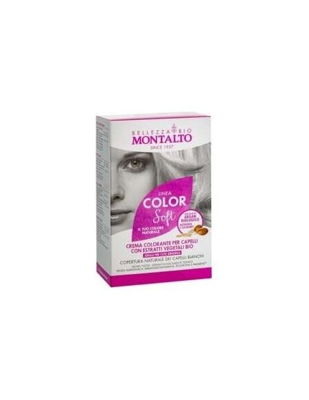 Montalto Tinte Montalto Soft 5.3 Cast.Dorado 135Ml
