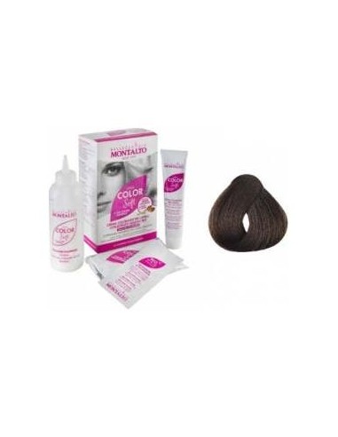 Montalto Tinte Montalto Soft 5.0 Cast.Claro 135Ml