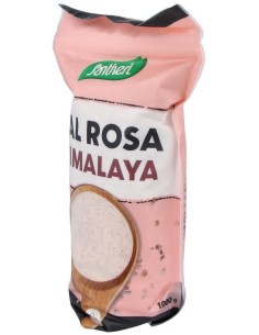 Santiveri Sal Rosa Himalaya Fina 1000G 2