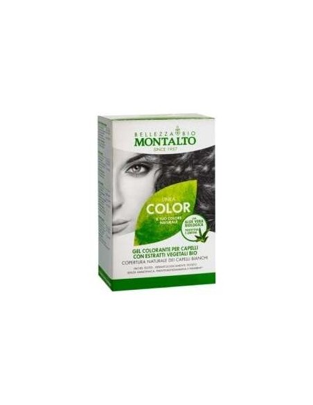 Montalto Tinte Montalto 6.0 Rubio Oscuro 135Ml