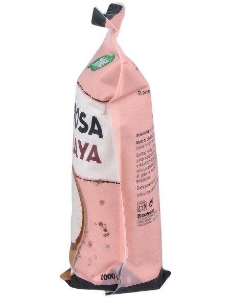 Santiveri Sal Rosa Himalaya Fina 1000G