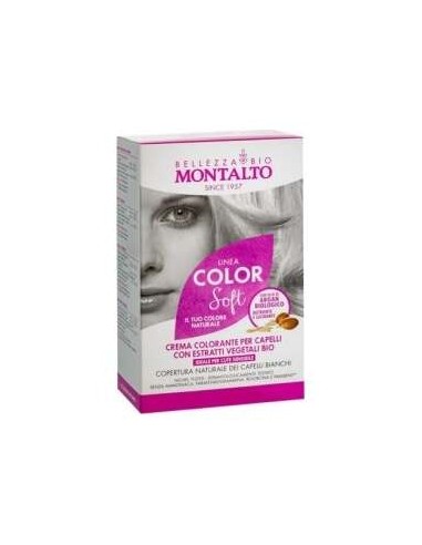Montalto Tinte Montalto Soft 4.9 Chocolate 135Ml