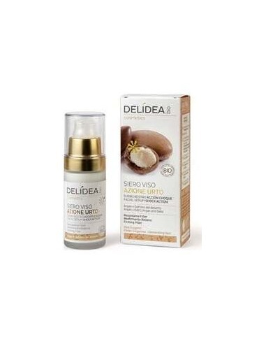 Serum Facial Efecto Choque 30Ml. Bio