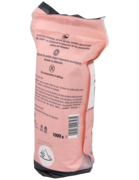 Santiveri Sal Rosa Himalaya Fina 1000G