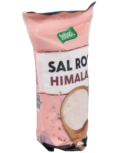 Santiveri Sal Rosa Himalaya Fina 1000G