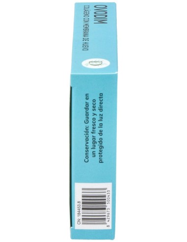 Ovodim Colageno Con Ovomet 30Cap.