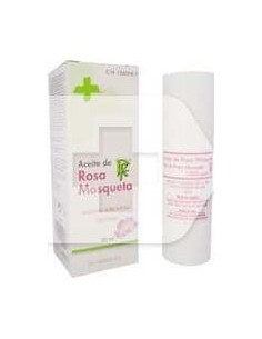 Edda Pharma Aceite De Rosa Mosqueta 100% Puro, 30 Ml 2