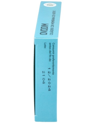 Ovodim Colageno Con Ovomet 30Cap.
