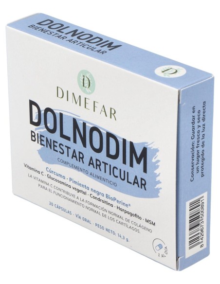 Dolnodim Articulaciones 20Cap.
