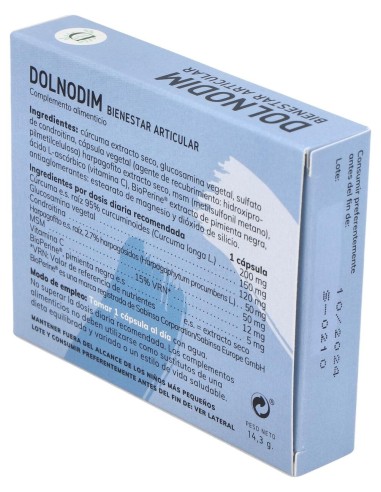 Dolnodim Articulaciones 20Cap.