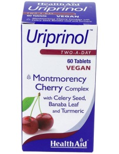 Uriprinol 60Comp.