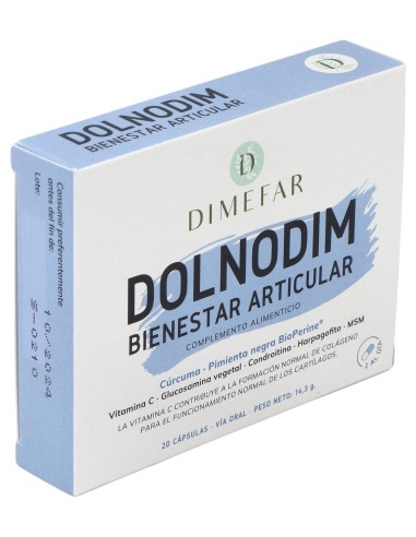 Dolnodim Articulaciones 20Cap.