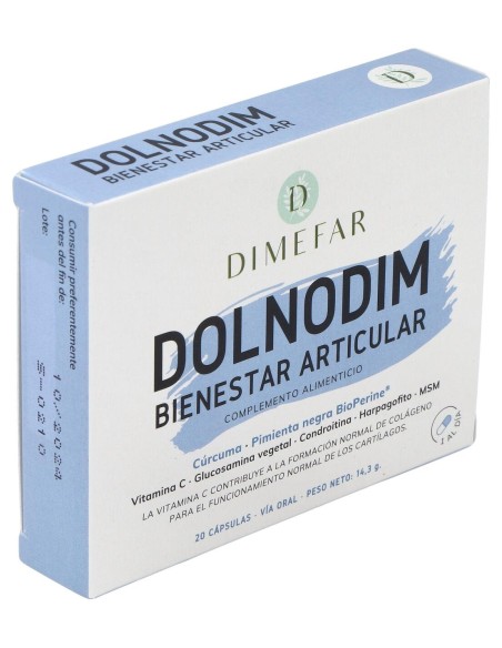 Dolnodim Articulaciones 20Cap.
