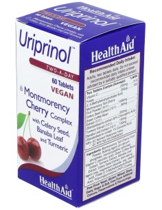 Uriprinol 60Comp. 2
