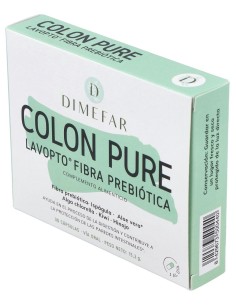 Colon Pure (Lavopto) 30Cap. 2
