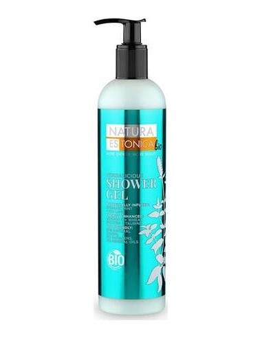 Natura Estonica Hair Growth Miracle Shampoo 400Ml