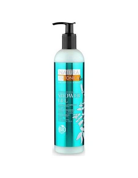 Natura Estonica Hair Growth Miracle Shampoo 400Ml