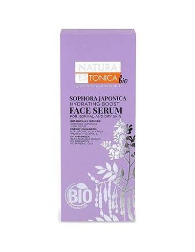 Natura Estonica Sophora Japonica Face Serum 30Ml