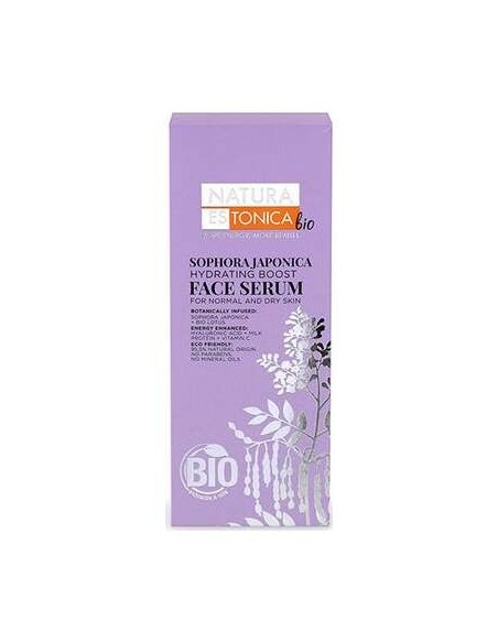 Natura Estonica Sophora Japonica Face Serum 30Ml