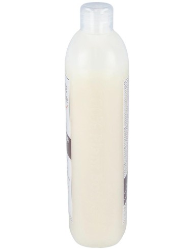 Douce Nature Gel Baño Manteca Karite Eco 1000Ml