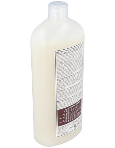 Douce Nature Gel Baño Manteca Karite Eco 1000Ml