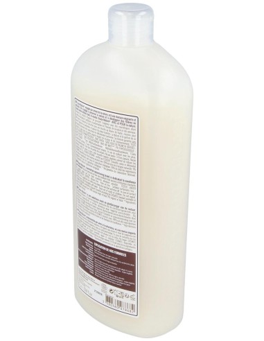 Douce Nature Gel Baño Manteca Karite Eco 1000Ml