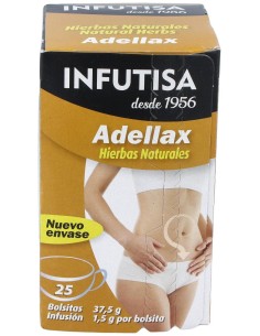 Adellax Infusion 25Bolsitas