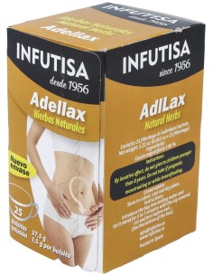 Adellax Infusion 25Bolsitas 2