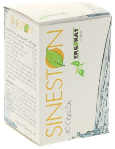 Circula 8 Infusion 25Bolsitas