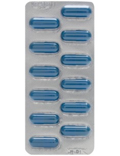 Martiderm Vascular Legvass Drenante Y Tonificante, 60 Cápsulas 2