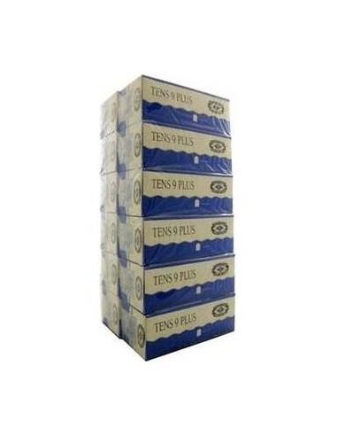 Infutisa Reum 10 Plus Infusión 25 Bolsitas
