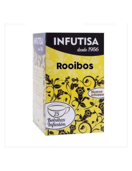 Te Rooibos Infusion 25Bolsitas