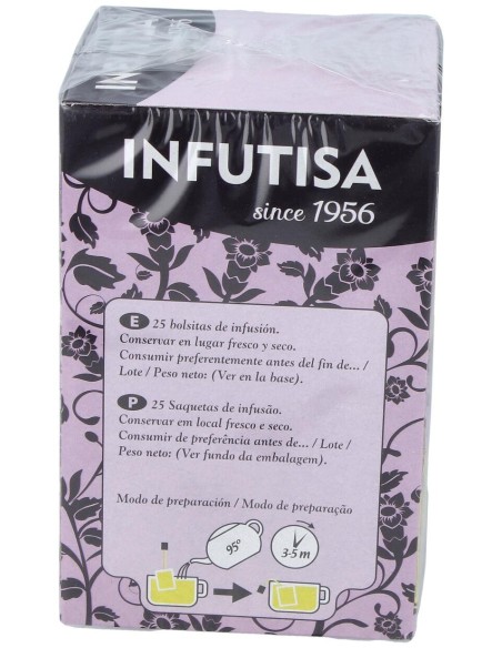 Valeriana Infusion 25Bolsitas