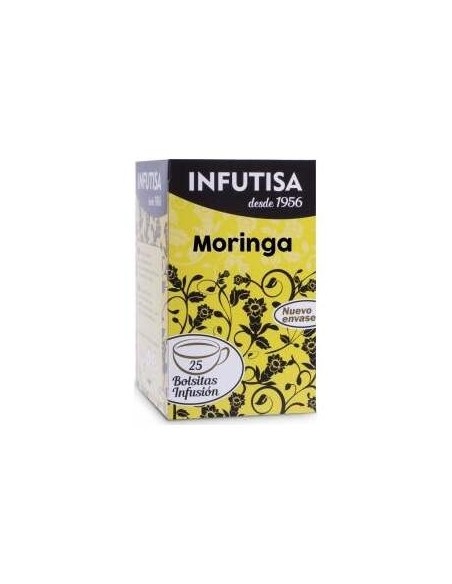 Infutisa Rooibos 25 Sobres