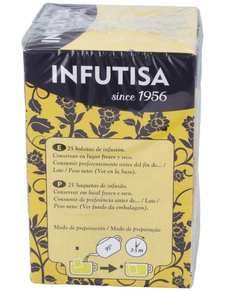 Tomillo Infusion 25Bolsitas