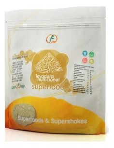 Energy Feelings Levadura Nutricional High Vitab Copos 1Kg