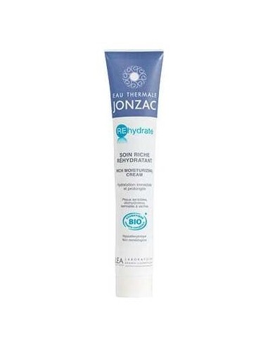 Jonzac Rehydrate Crema Rica Rehidratante 50Ml