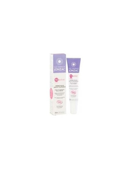 Reactive Crema Rica Alta Tolerancia 40Ml. Bio