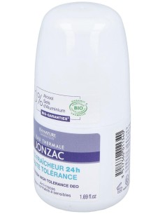 Desodorante Frescor 24H Hipoaler Roll-On 50Ml Bio 2