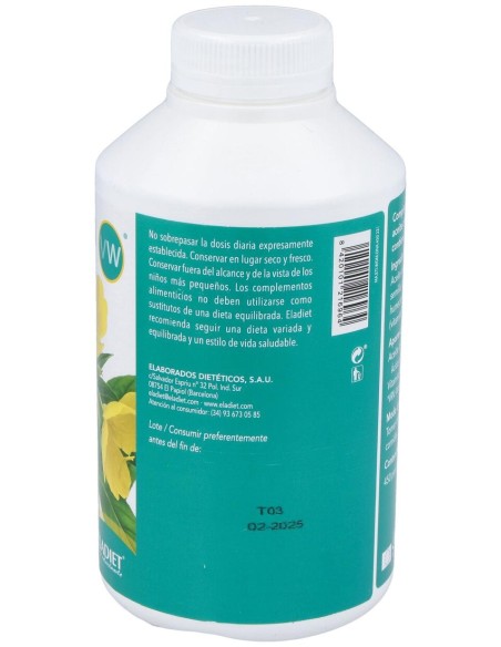 Vita Woman Onagra 450Perlas