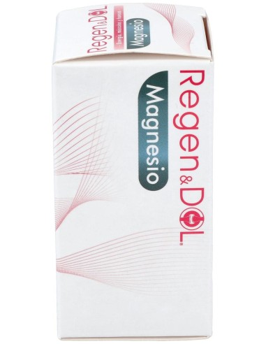 Eladiet Regendol Magnesio 40Comp