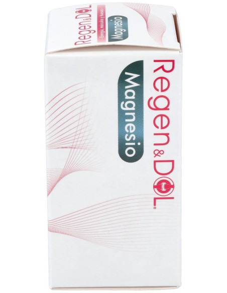 Eladiet Regendol Magnesio 40Comp