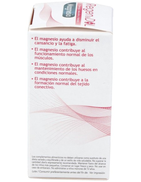 Eladiet Regendol Magnesio 40Comp