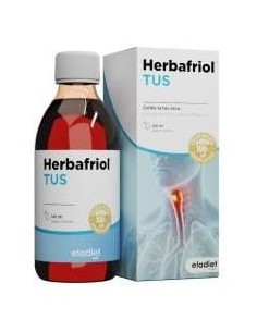 Eladiet Fintuss Jarabe Adulto Tos Seca Y Productiva 140Ml